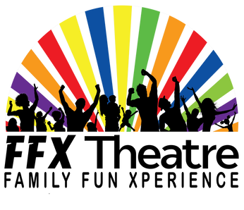 FFX Theatre Logo